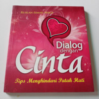 Dialog dengan Cinta