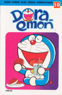 Doraemon