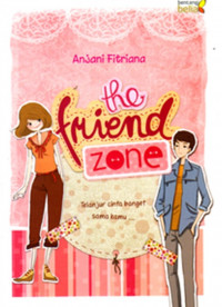 The Friend Zone