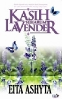 Kasih Seharum Lavender