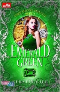 Emerald Green
