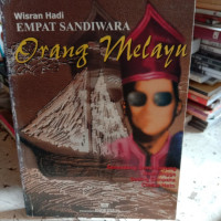 Empat Sandiwara Orang Melayu