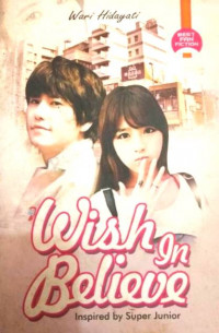 Wish In Believe