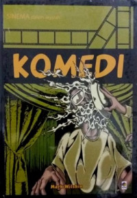 Sinema Dalam Sejarah Komedi