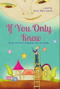 If You Only Knew