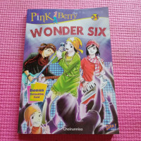 Wonder Six