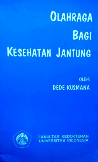 Olahraga Bagi Kesehatan Jantung