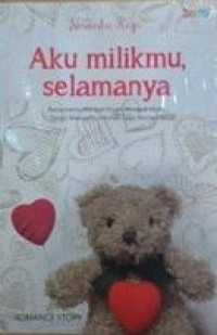 Aku Milikmu Selamanya