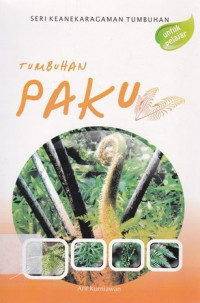 Tumbuhan Paku