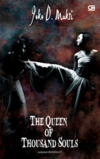 The Queen Of Thousand Souls
