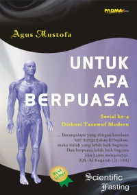 Untuk apa berpuasa : scientific fasting