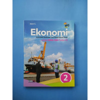 Ekonomi Kelompok Peminatan Ilmu Pengetahuan Sosial SMA/ MA XI