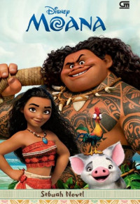 moana
