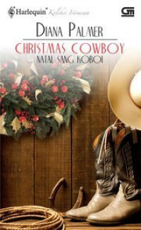Christmas Cowboy