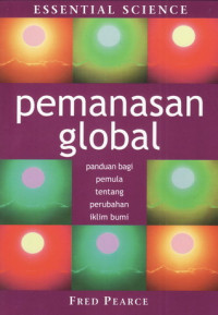 Pemanasan Global