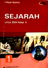 Sejarah X