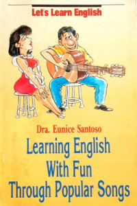 Learning English With Fun Trough Popular Song