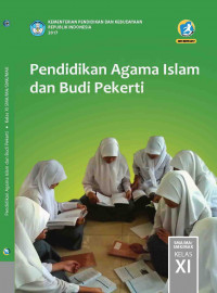 Pendidikan agama islam kelas XI