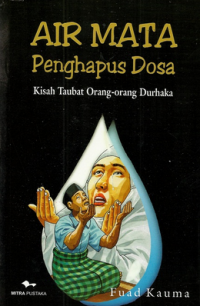 Air Mata Penghapus Dosa