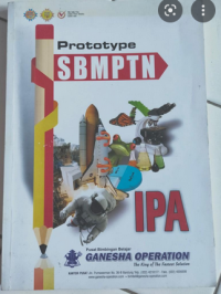 Prototype SBMPTN