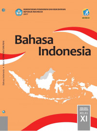 Bahasa Indonesia kelas XI