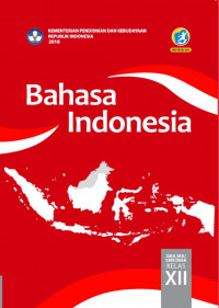 Bahasa indonesia kelas XII