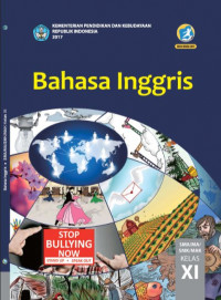 Bahasa inggris Kelas XI