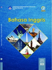 Bahasa inggris kelas XII