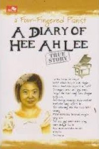 A Diary Of Hee Ah Lee