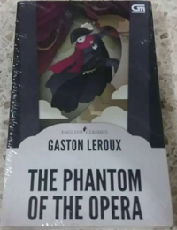 The Phantom Of The Opera