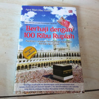 Berhaji dengan 100 Ribu Rupiah