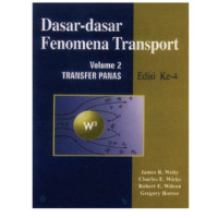 Dasar-Dasar Fenomena Transport