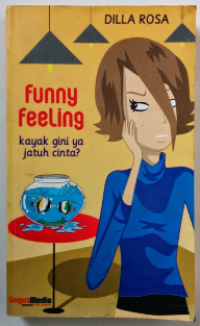 Funny Feeling