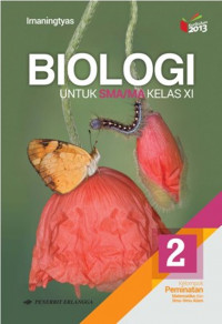 Biologi kelas XI