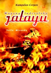 Wayang inderaloka, jatayu