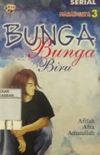 Bunga-Bunga Biru