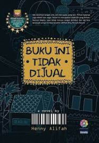 Buku Ini Tidak Dijual