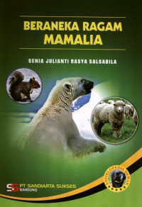 Beraneka Ragam Mamalia