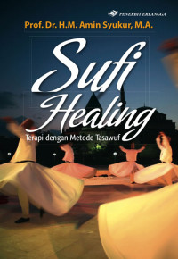 Sufi Healing