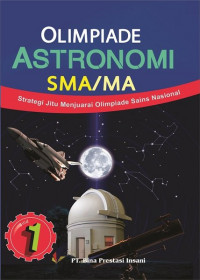 Olimpiade Astronomi SMA Tingkat 1