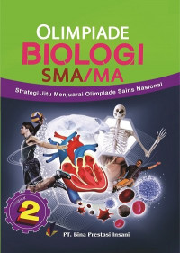 Olimpiade Biologi SMA Tingkat 2