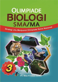 Olimpiade Biologi SMA Tingkat 3