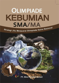 Olimpiade Kebumian SMA Tingkat 1