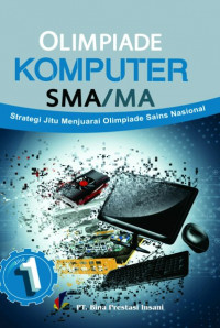 Olimpiade Komputer SMA Tingkat 1