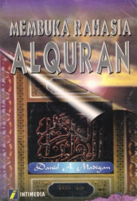 Membuka Rahasia Alquran