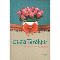 Cinta Terakhir
