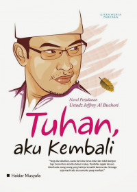 Tuhan, aku kembali