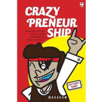 Crazypreneurship