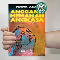 Anggana Memanah Angkasa