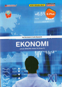 Ekonomi Kelas 11